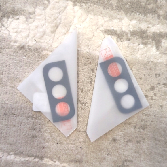 Samsung S22: Rose Gold Shockproof Phone Case + 2 Screen Protectors + 2 Lens... - Picture 5 of 6